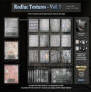 Rodluc Textures Vol.1